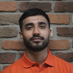 Hiren Kumar, Senior Engineer at Realtime IT Solutions