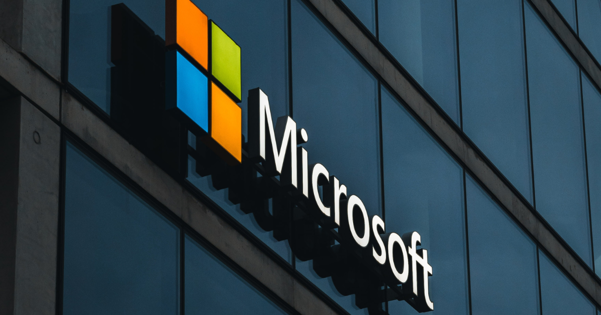 Microsoft Is Considering A $10 Billion Investment In The Owner Of ...